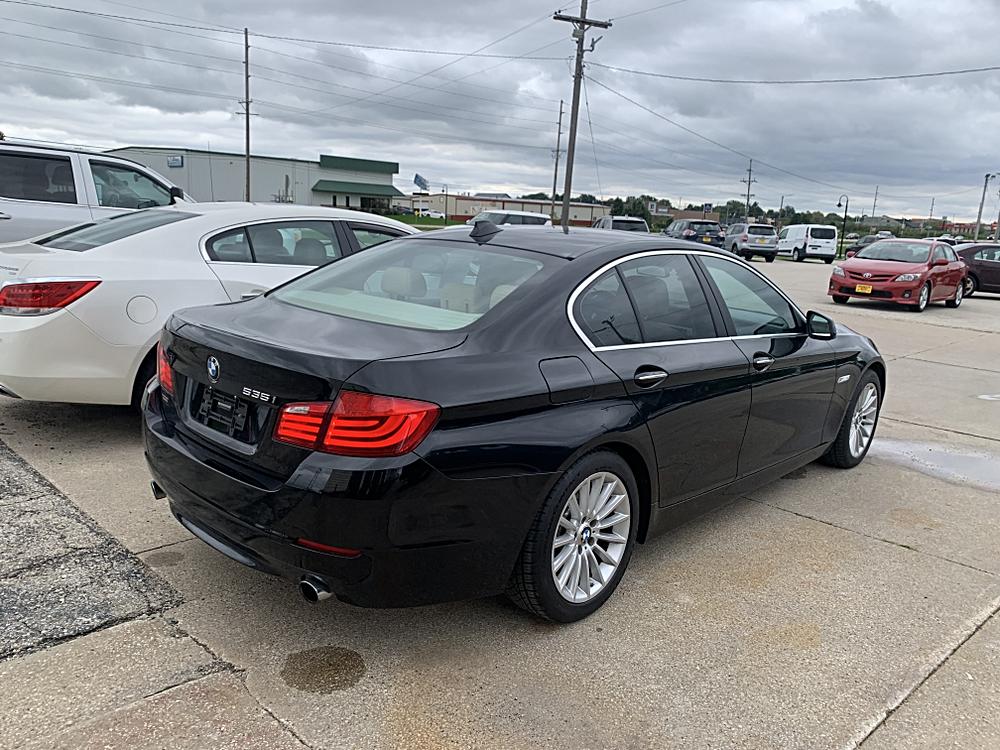 bmw 5 series 2011 WBAFR7C54BC266362 image bmw 5 series 2011 WBAFR7C54BC266362 image